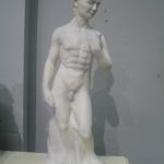 471 7653 Skulptur